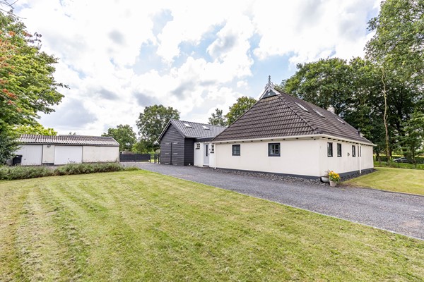 Medium property photo - Kaleweg 9, 9865 TC Opende